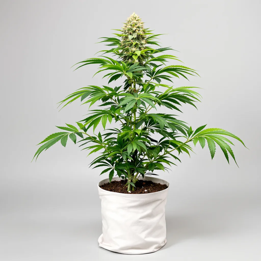 Frida cannabis seeds packaging — Royal King Seeds South Africa
