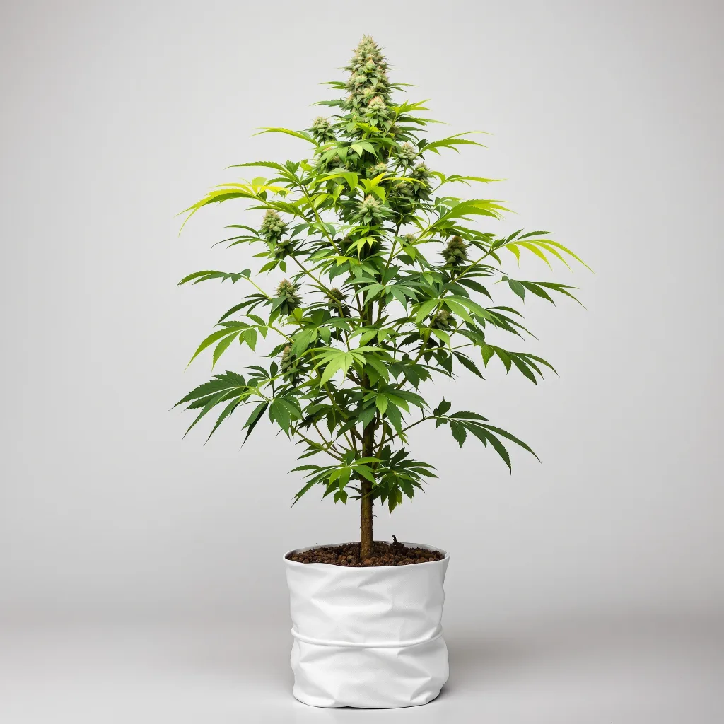 Frosty cannabis seeds packaging — Royal King Seeds South Africa