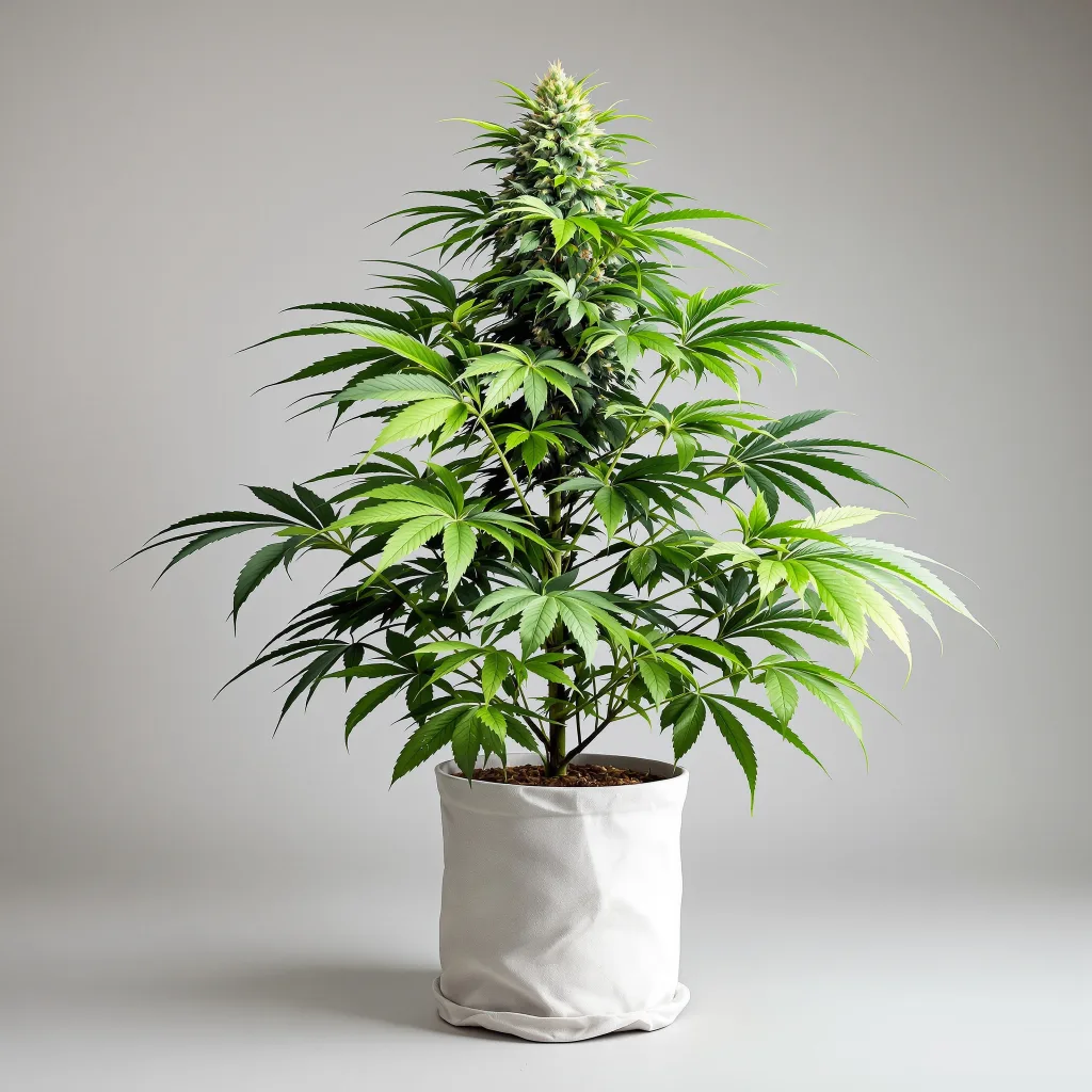 Fruit cannabis seeds packaging — Royal King Seeds South Africa