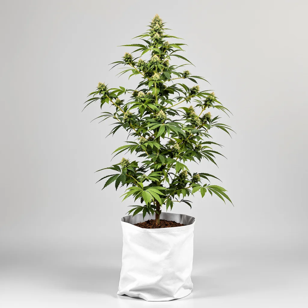 Fruity Pebbles cannabis seeds packaging — Royal King Seeds South Africa