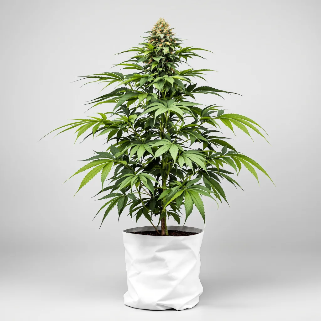 Fruitylicious cannabis seeds packaging — Royal King Seeds South Africa
