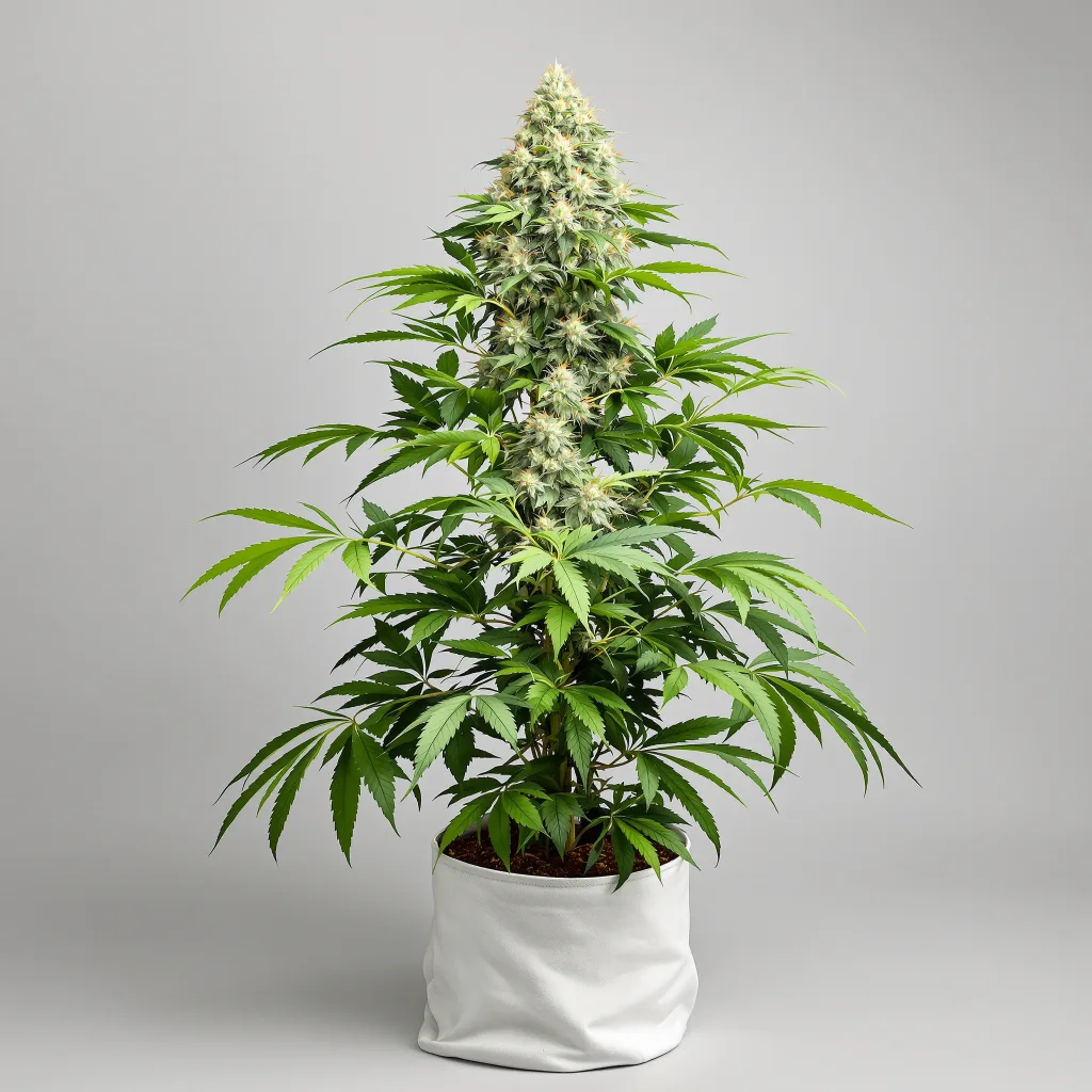 Funky Monkey cannabis seeds packaging — Royal King Seeds South Africa