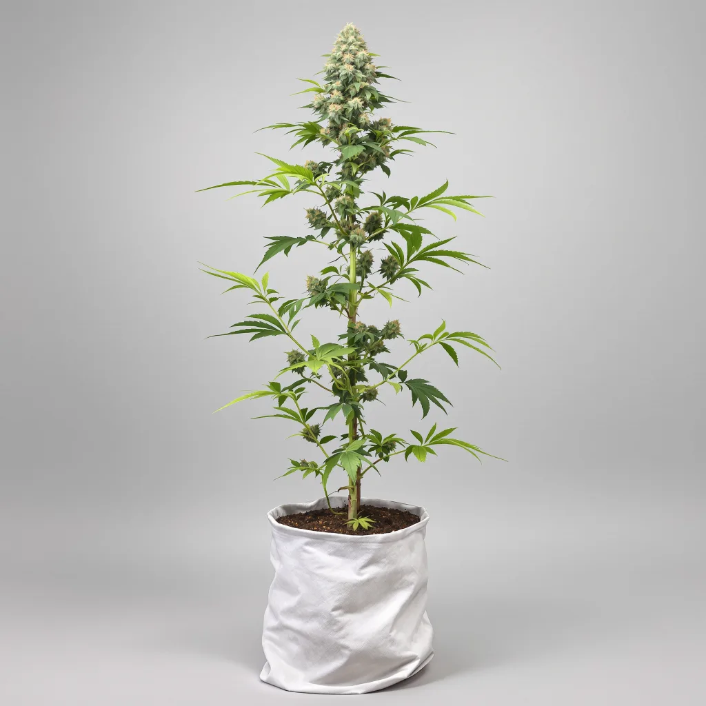 G.O.A.T Mixpack cannabis seeds packaging — Royal King Seeds South Africa