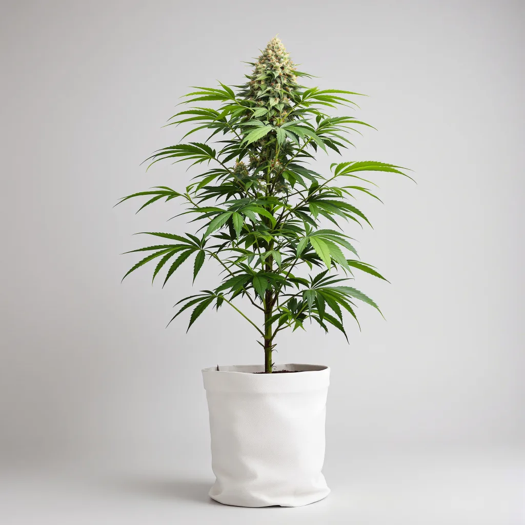 G13 cannabis seeds packaging — Royal King Seeds South Africa