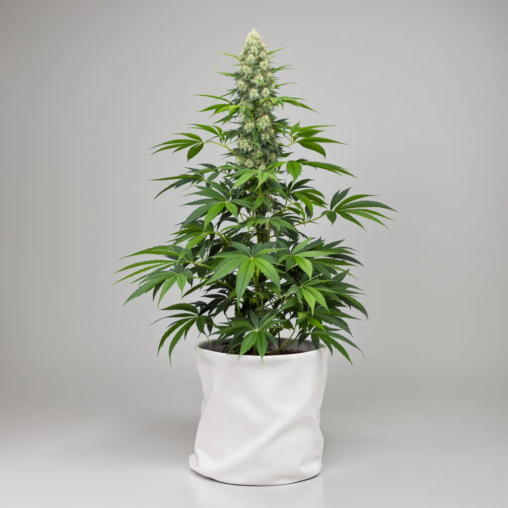 G13 Widow cannabis seeds packaging — Royal King Seeds South Africa