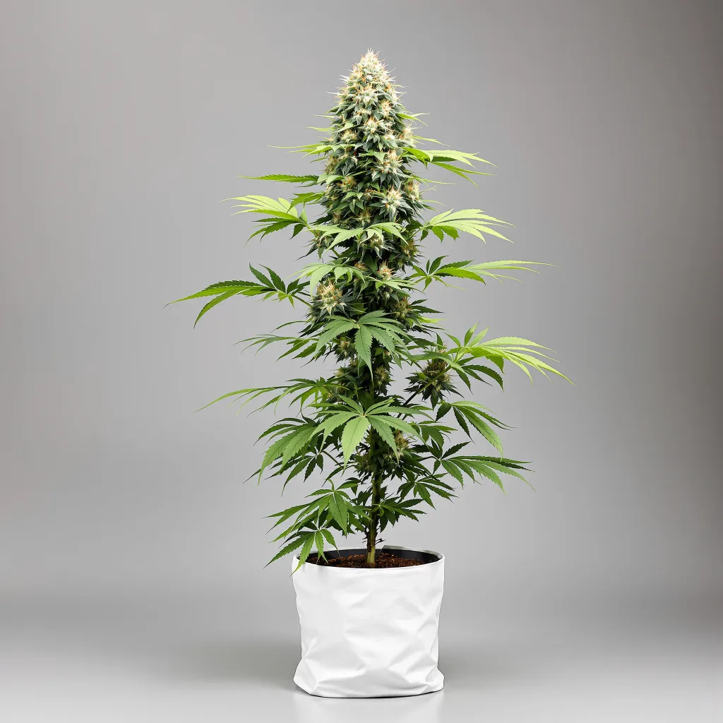 Gatekeeper OG cannabis seeds packaging — Royal King Seeds South Africa