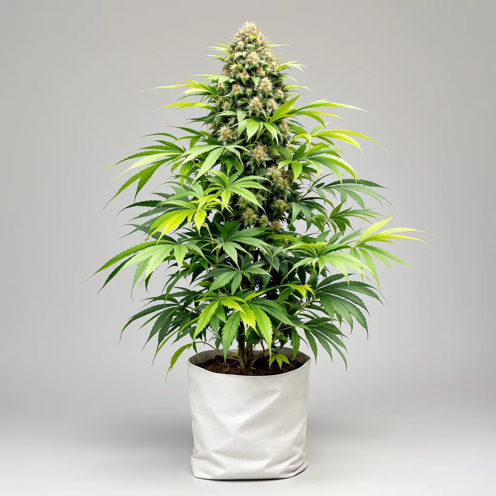 Gator Breath cannabis seeds packaging — Royal King Seeds South Africa