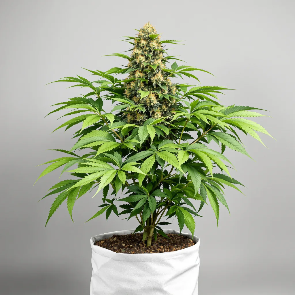 Ghost OG cannabis seeds packaging — Royal King Seeds South Africa