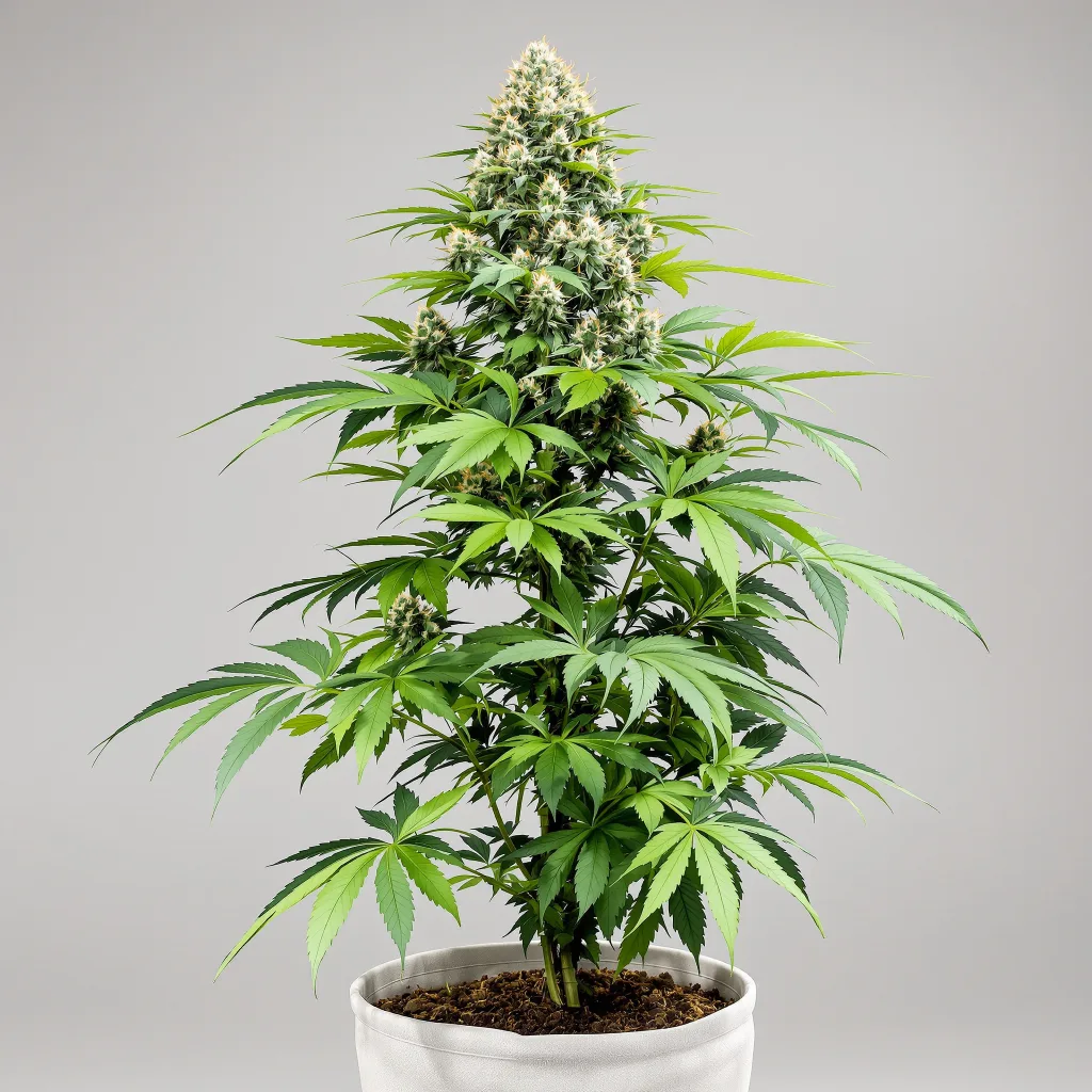Glass Apple cannabis seeds packaging — Royal King Seeds South Africa