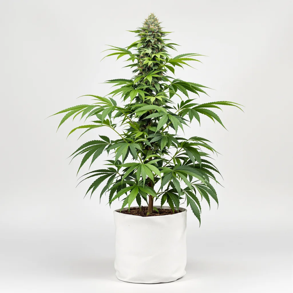 GMO Cookies cannabis seeds packaging — Royal King Seeds South Africa