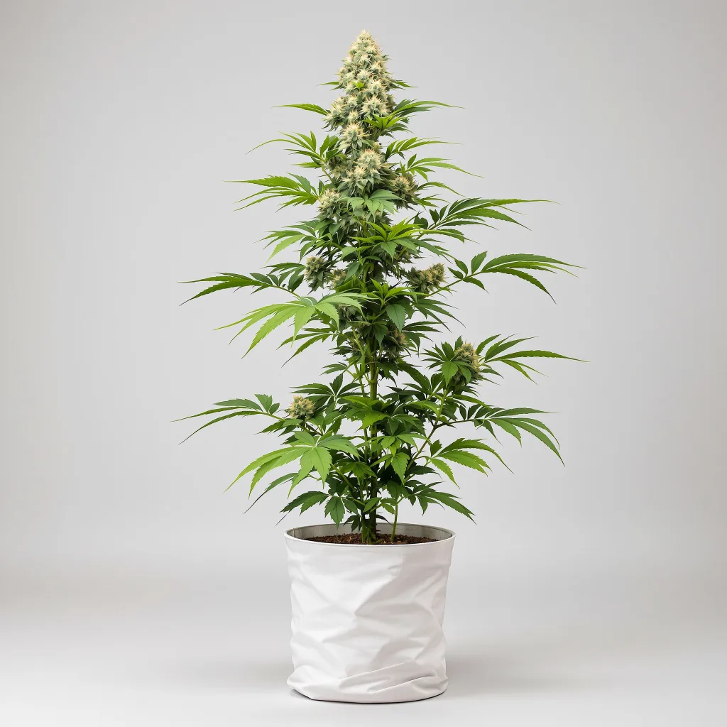 Go Time cannabis seeds packaging — Royal King Seeds South Africa