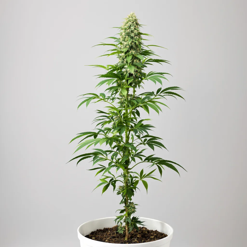 Goat Milk cannabis seeds packaging — Royal King Seeds South Africa
