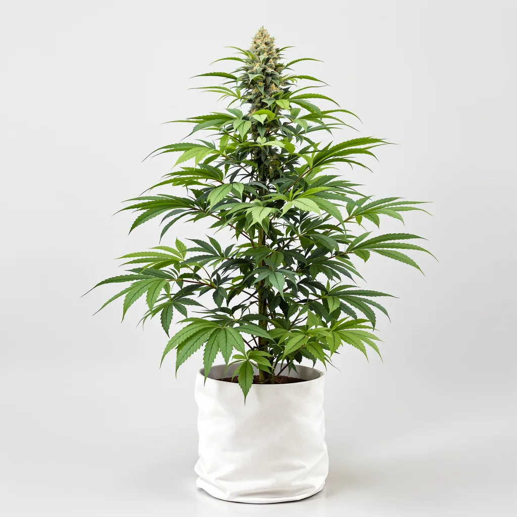 Goatlato cannabis seeds packaging — Royal King Seeds South Africa