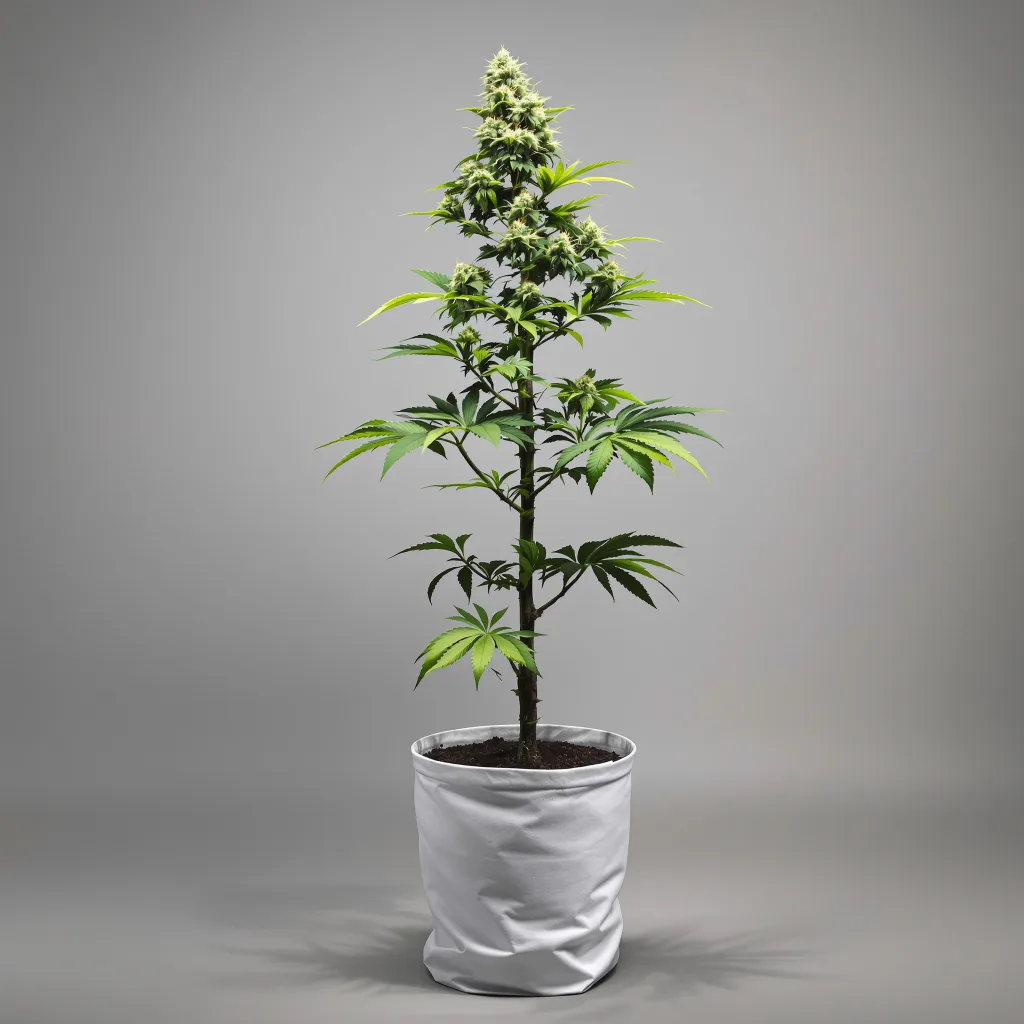 Godzilla Cookies cannabis seeds packaging — Royal King Seeds South Africa