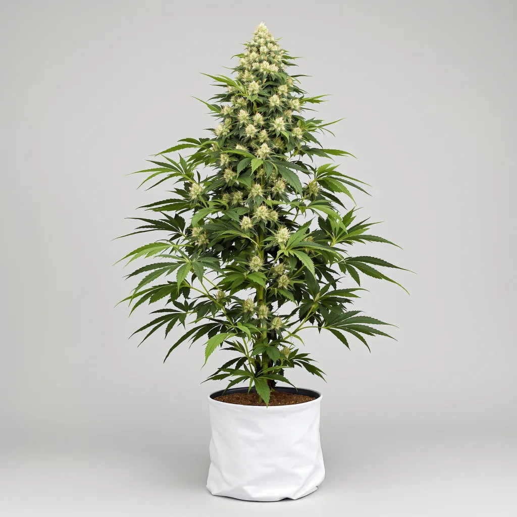 Godzilla Cookies cannabis seeds packaging — Royal King Seeds South Africa