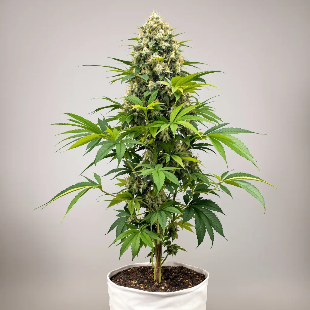 Godzilla cannabis seeds packaging — Royal King Seeds South Africa
