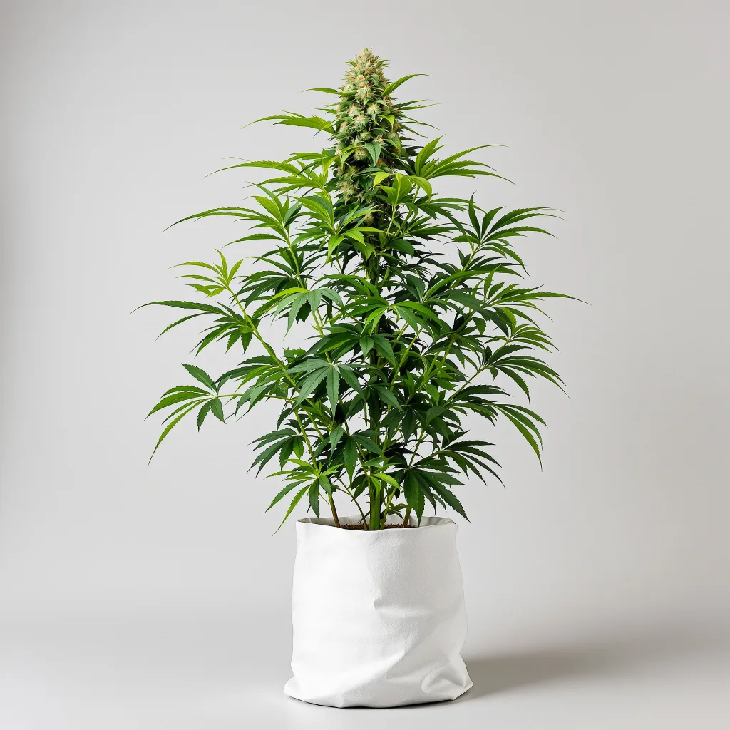 Godzilla Glue cannabis seeds packaging — Royal King Seeds South Africa