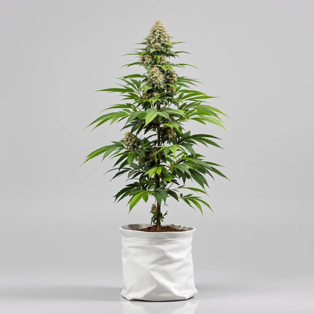 Godzilla Glue cannabis seeds packaging — Royal King Seeds South Africa