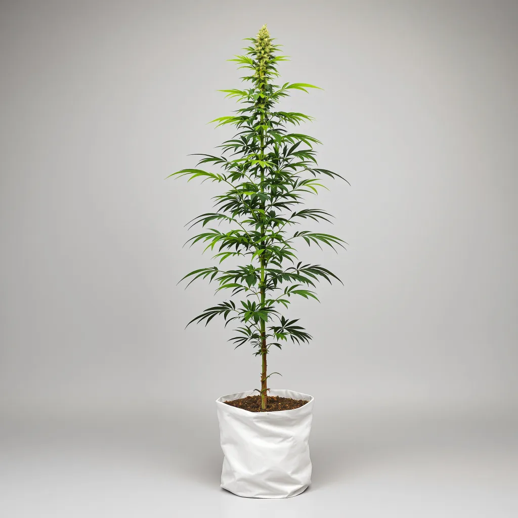 Goji OG cannabis seeds packaging — Royal King Seeds South Africa