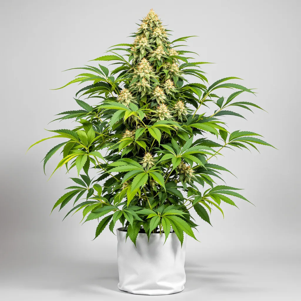 Goji OG Haze cannabis seeds packaging — Royal King Seeds South Africa