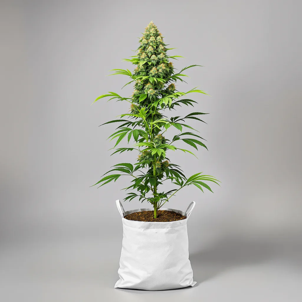 Goon Berries cannabis seeds packaging — Royal King Seeds South Africa