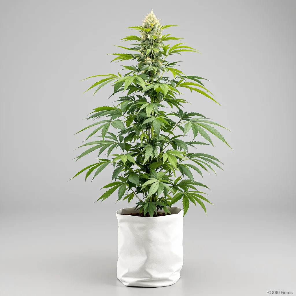 Gorilla Cookies cannabis seeds packaging — Royal King Seeds South Africa