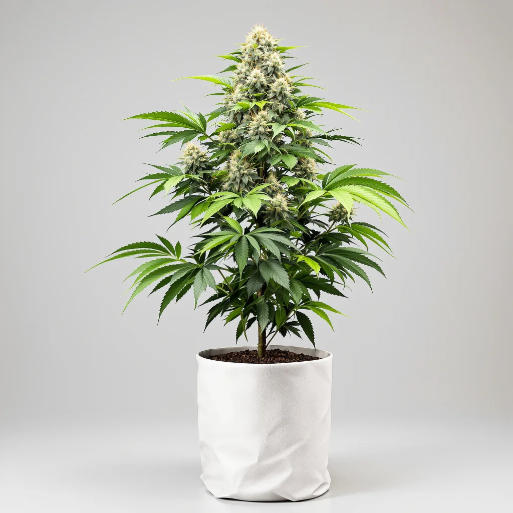 Gorilla Cookies cannabis seeds packaging — Royal King Seeds South Africa