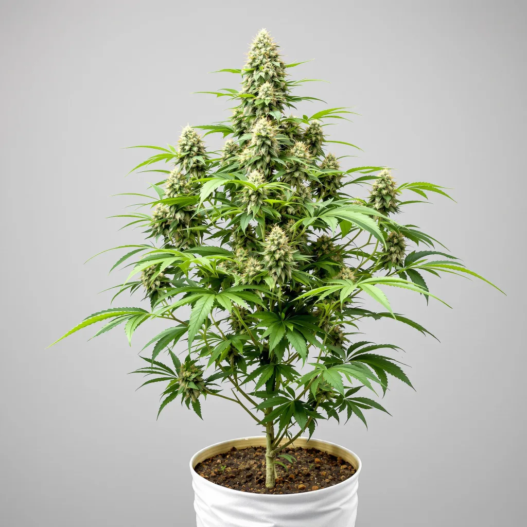 Grandmas Sugar Cookies cannabis seeds packaging — Royal King Seeds South Africa