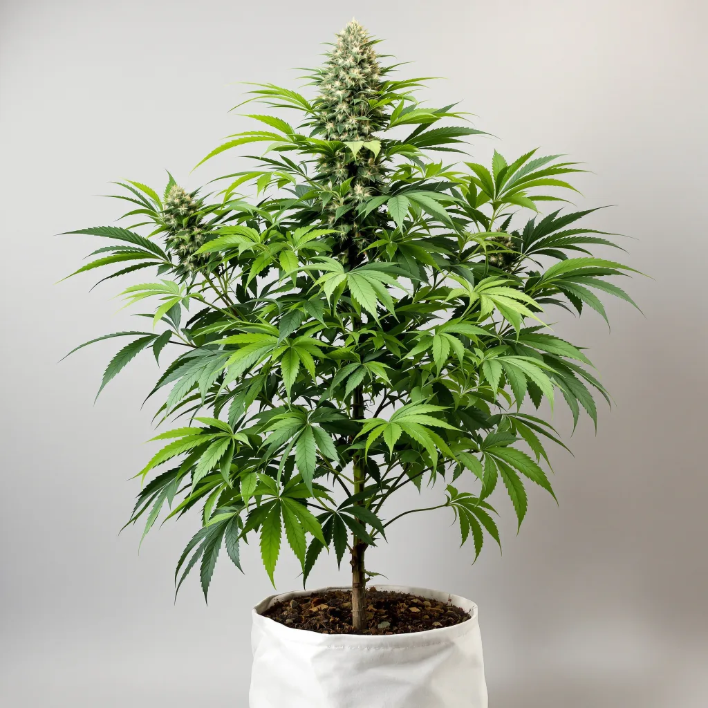 Grandpa Larry OG cannabis seeds packaging — Royal King Seeds South Africa
