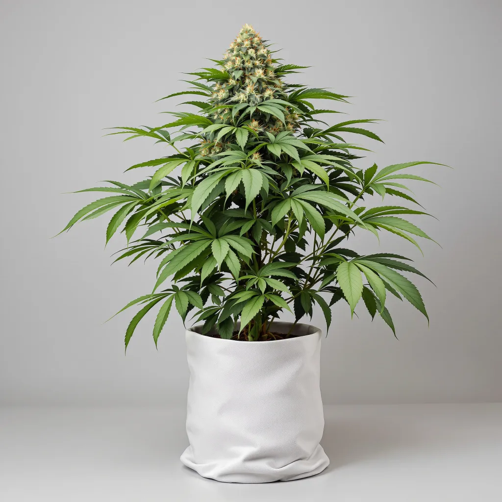 Grape Ape cannabis seeds packaging — Royal King Seeds South Africa