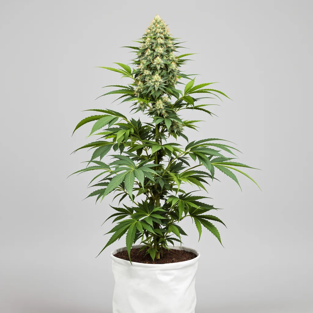 Grape Inferno cannabis seeds packaging — Royal King Seeds South Africa