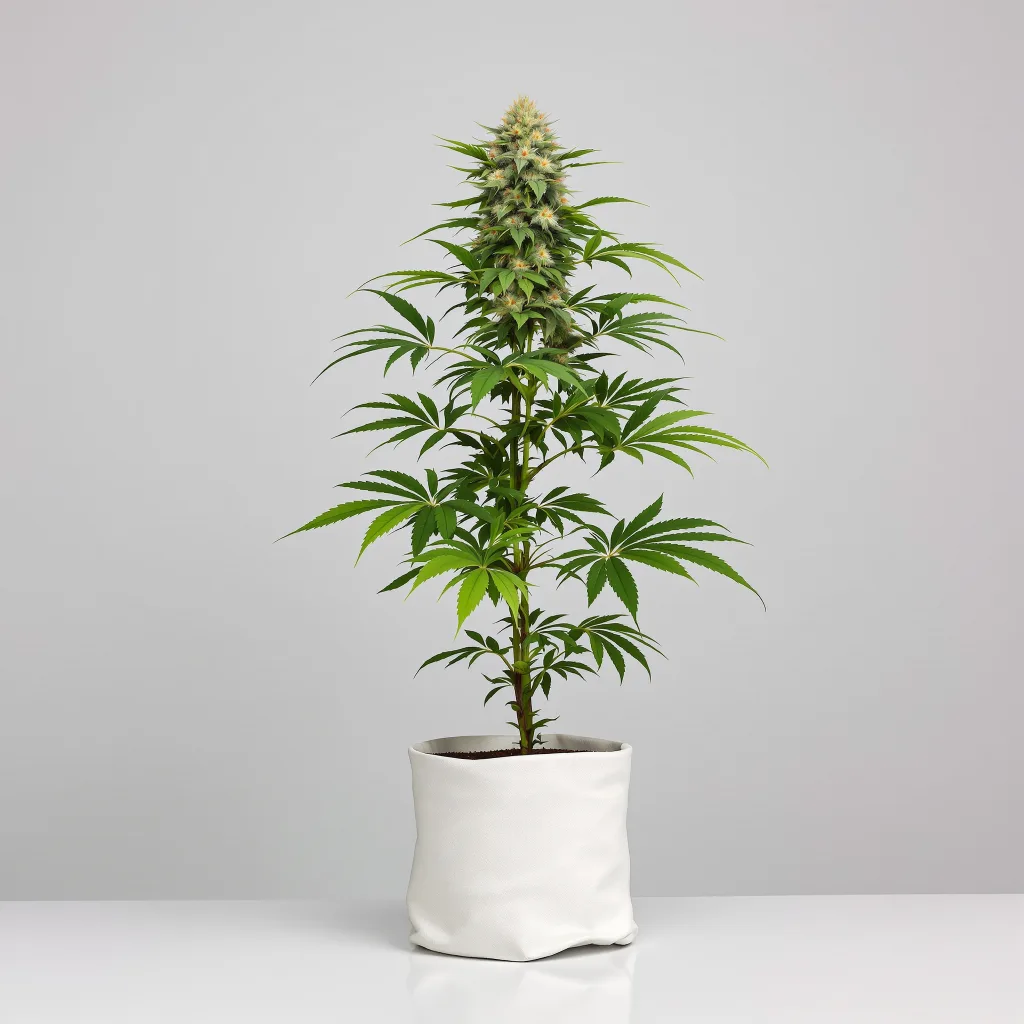 Grape Inferno cannabis seeds packaging — Royal King Seeds South Africa