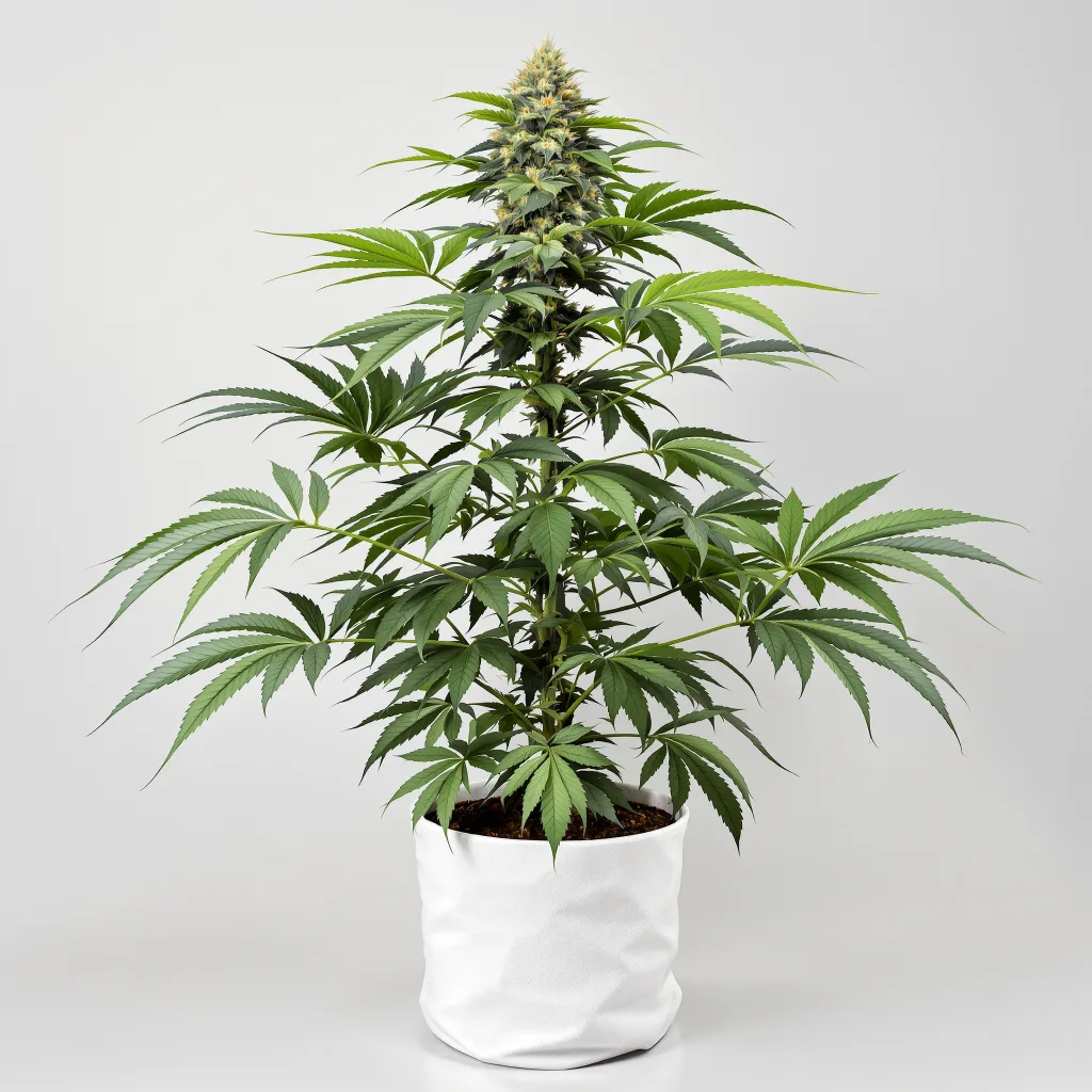 Grape OX cannabis seeds packaging — Royal King Seeds South Africa