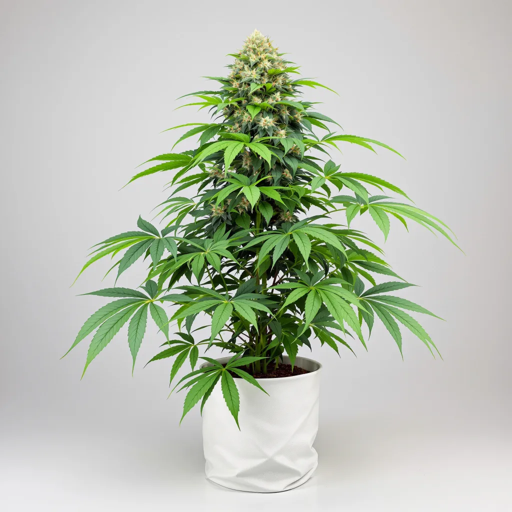 Grape Soda cannabis seeds packaging — Royal King Seeds South Africa