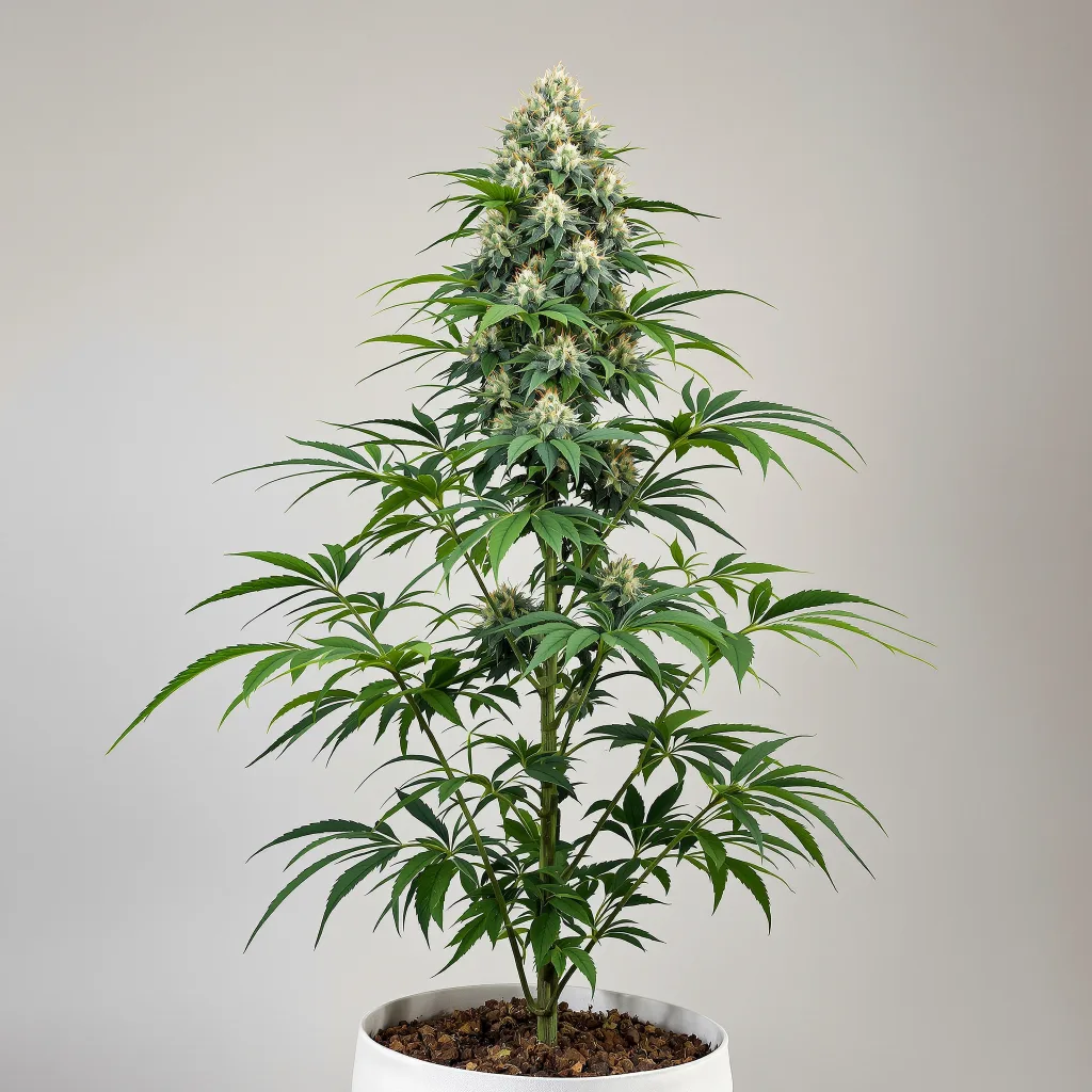Grapefruit Diesel cannabis seeds packaging — Royal King Seeds South Africa
