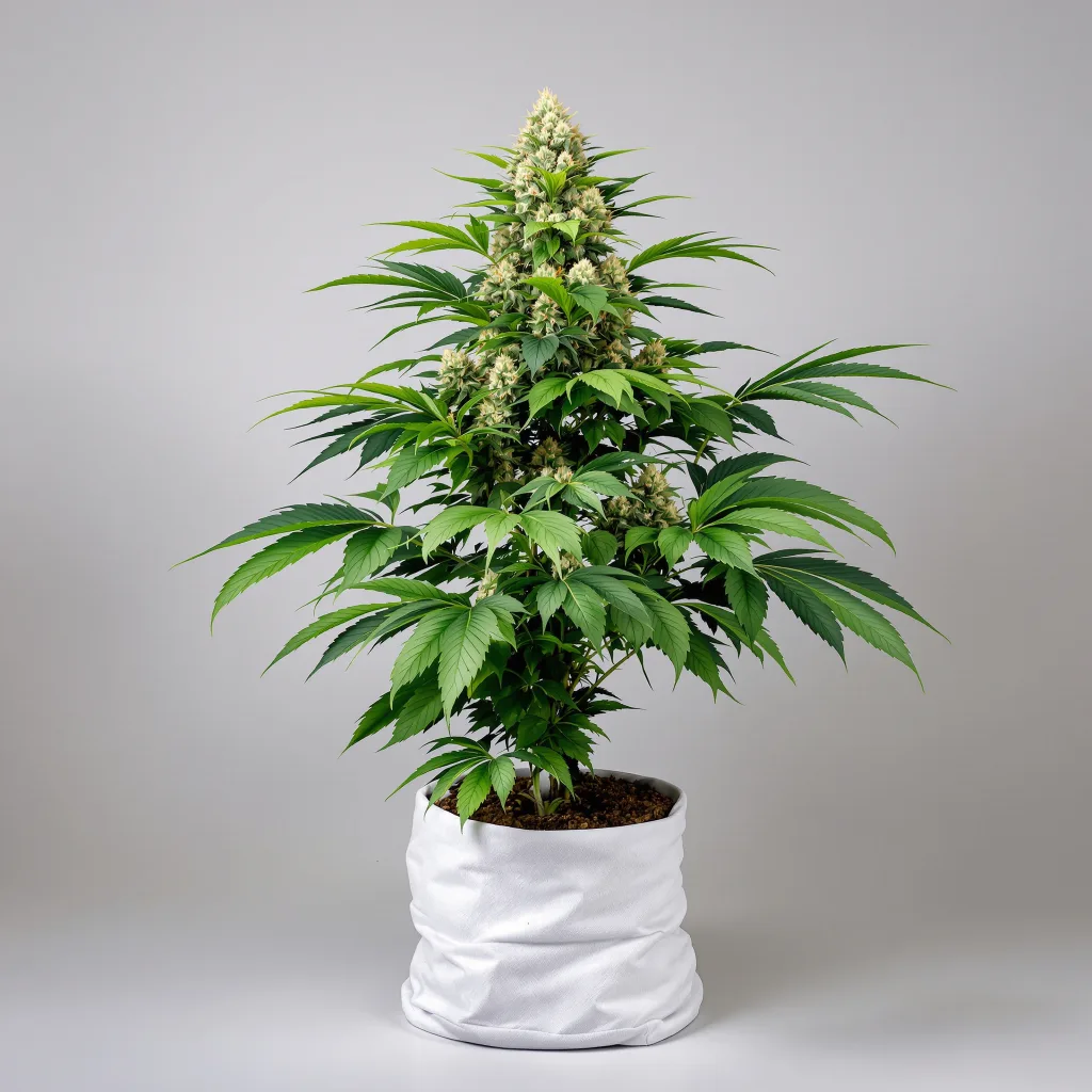 Grapefruit Kush cannabis seeds packaging — Royal King Seeds South Africa