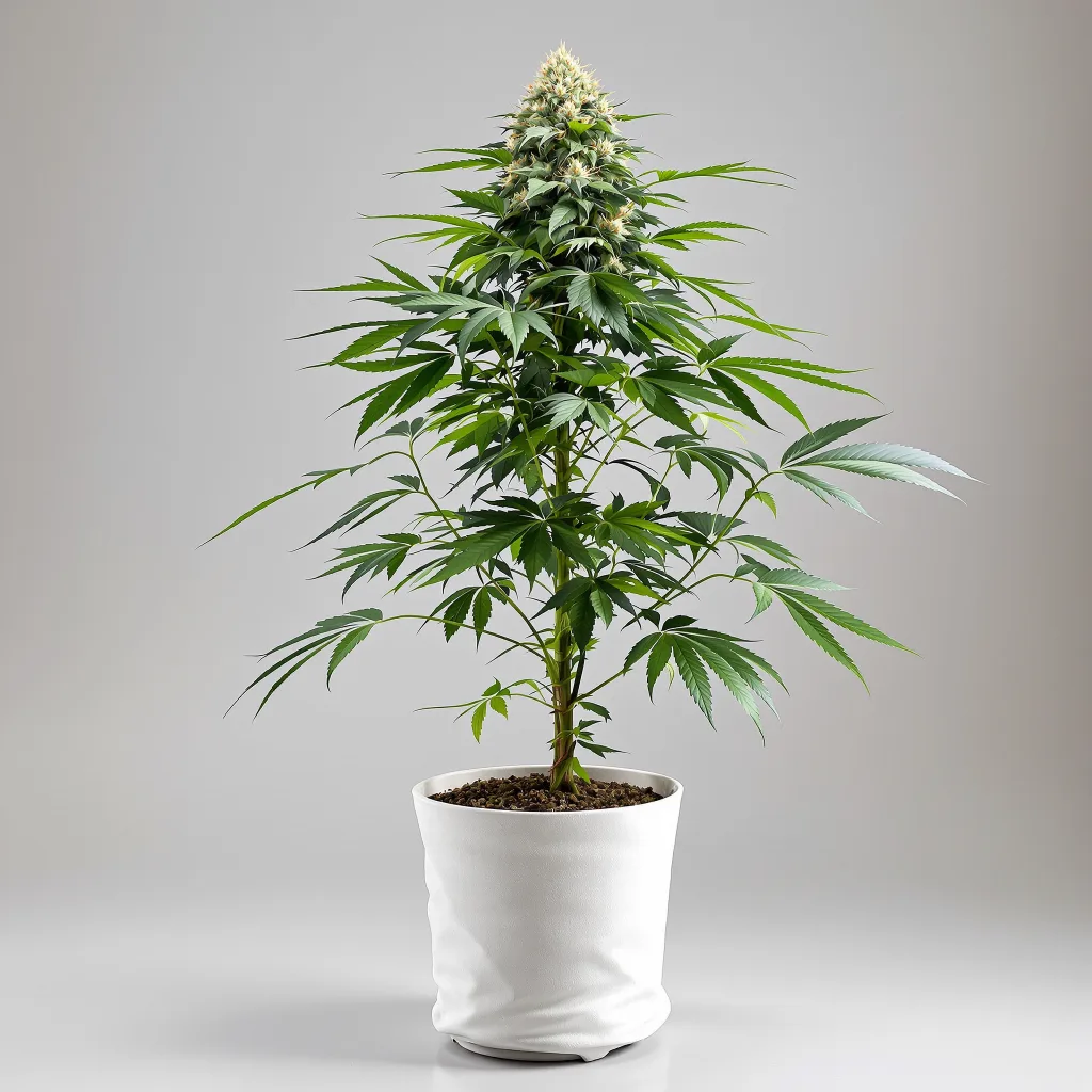 Gravity cannabis seeds packaging — Royal King Seeds South Africa
