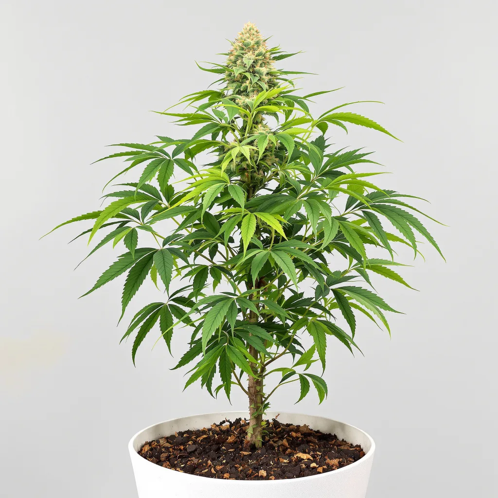 Gravity cannabis seeds packaging — Royal King Seeds South Africa