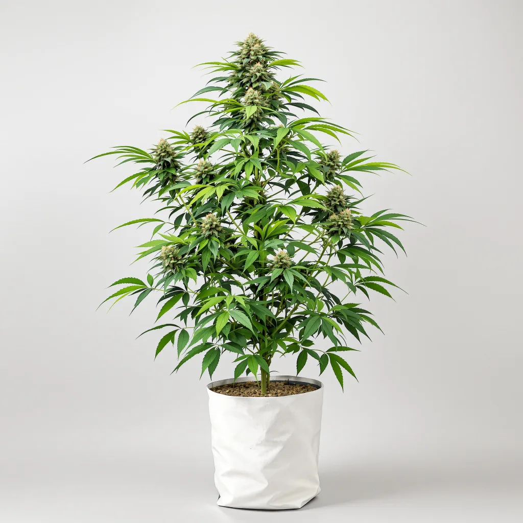 Green Candy cannabis seeds packaging — Royal King Seeds South Africa