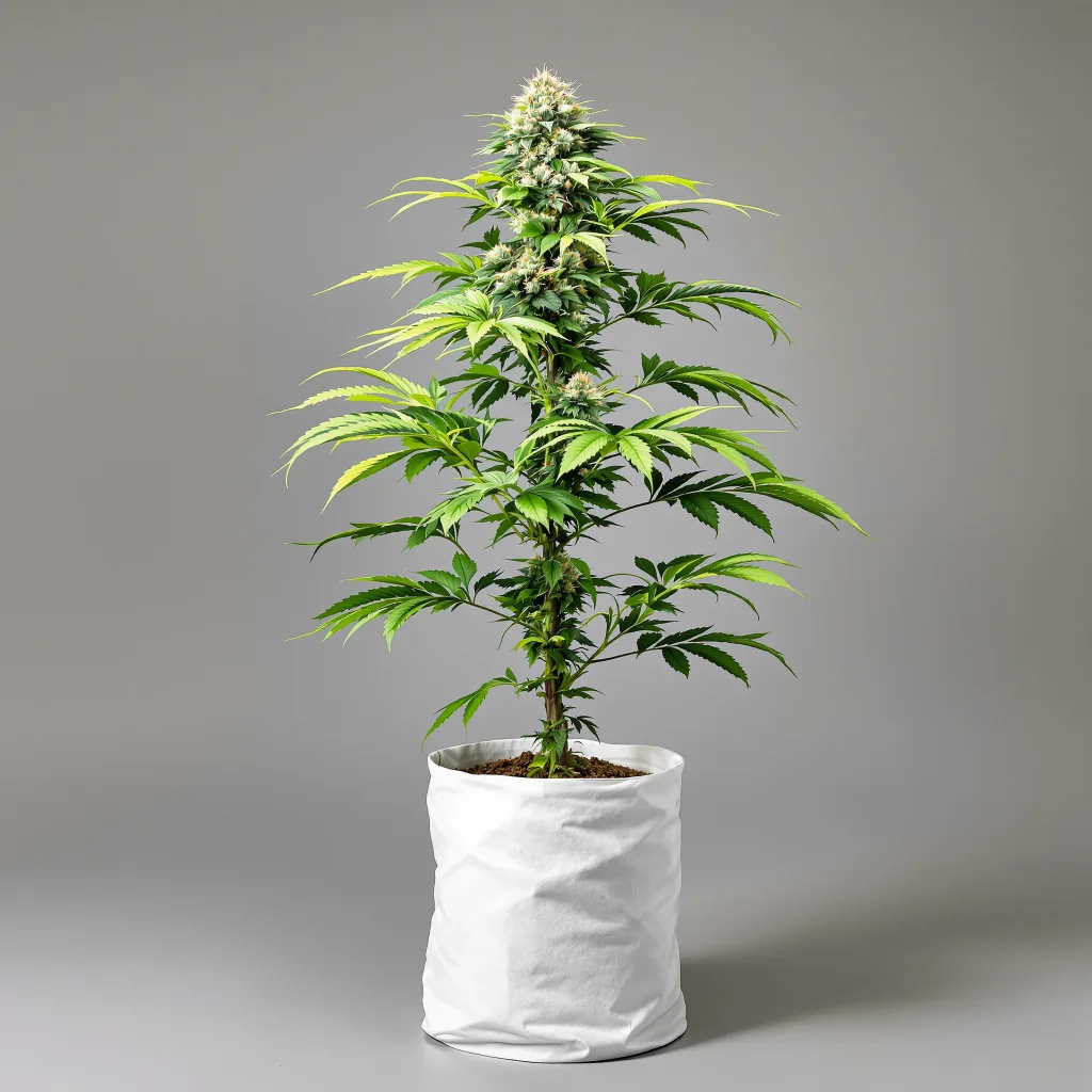 Green Crack cannabis seeds packaging — Royal King Seeds South Africa