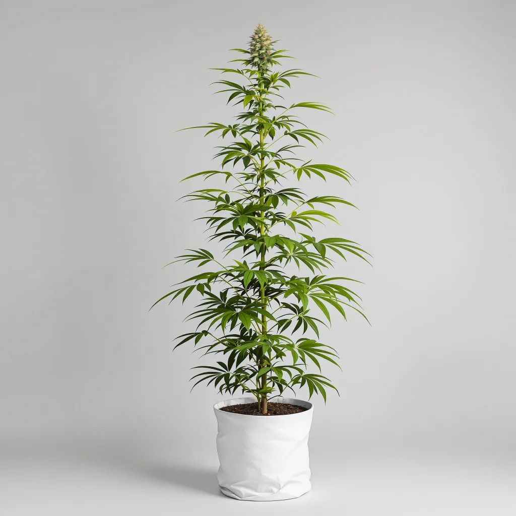 Green Dream cannabis seeds packaging — Royal King Seeds South Africa