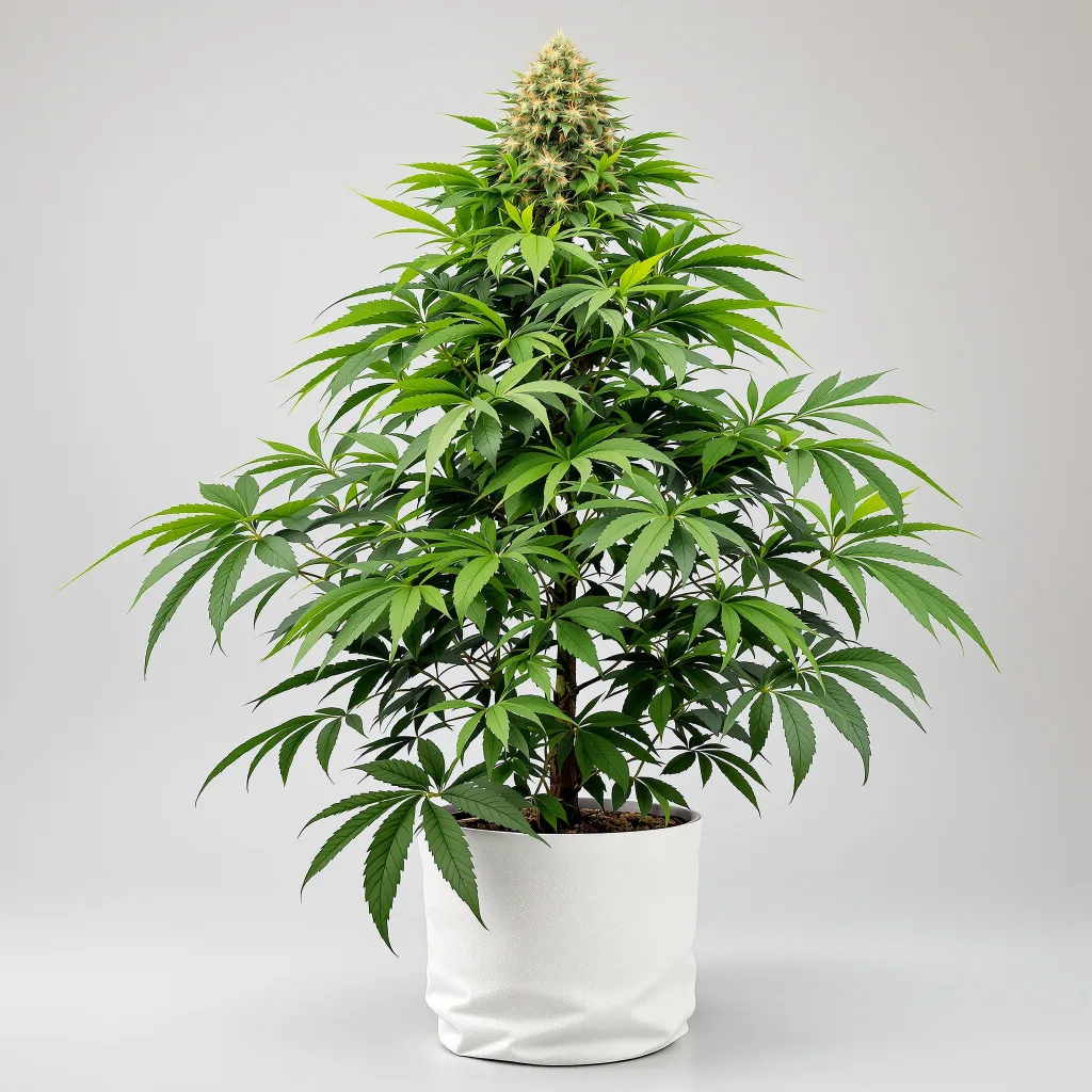Green Poison cannabis seeds packaging — Royal King Seeds South Africa