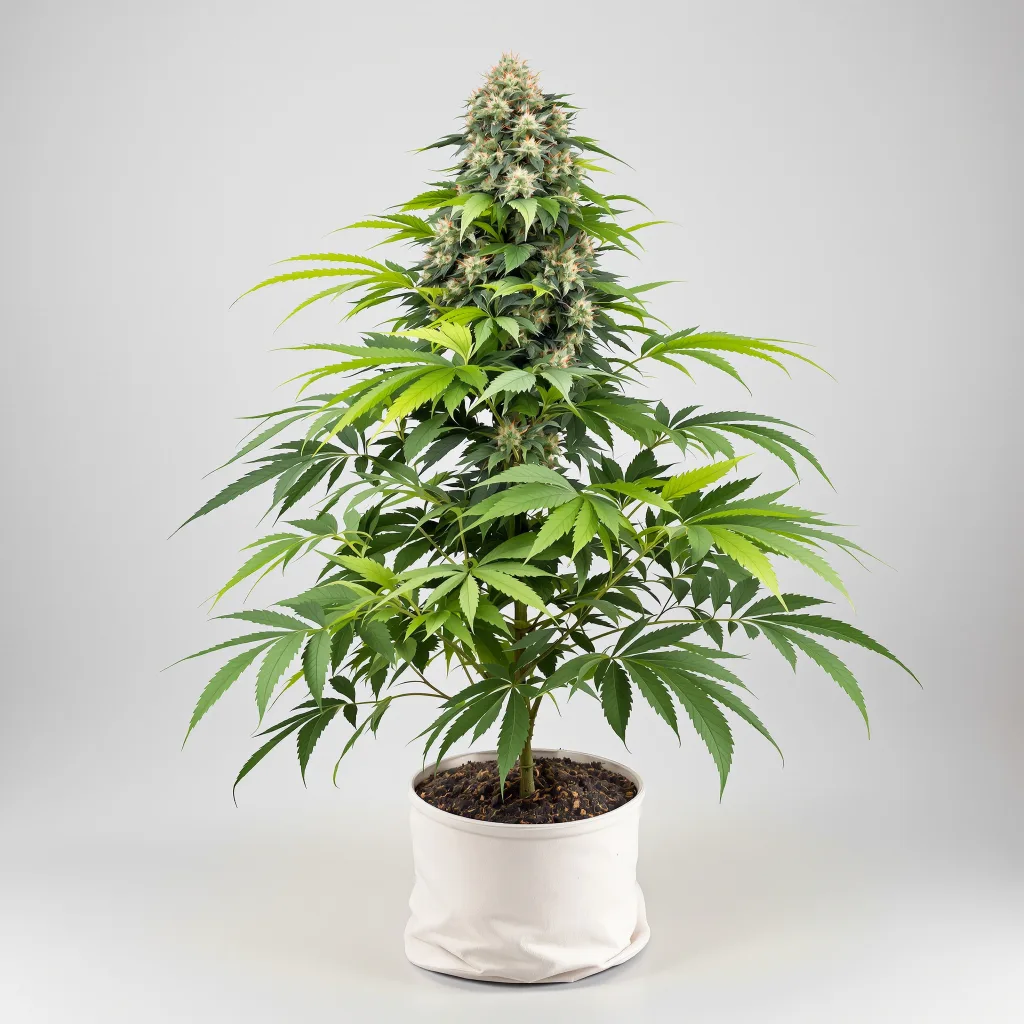 Green Poison cannabis seeds packaging — Royal King Seeds South Africa