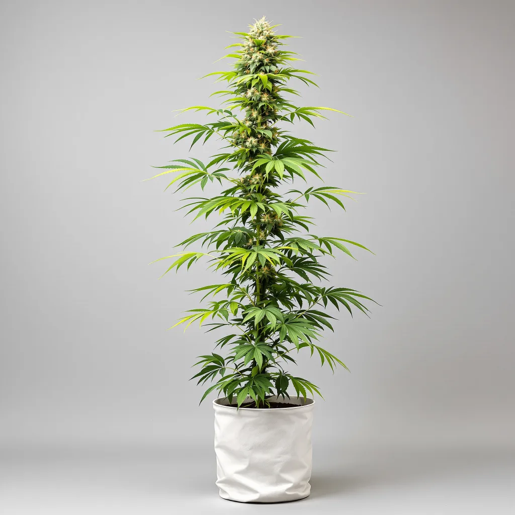 Grilled Cheese cannabis seeds packaging — Royal King Seeds South Africa