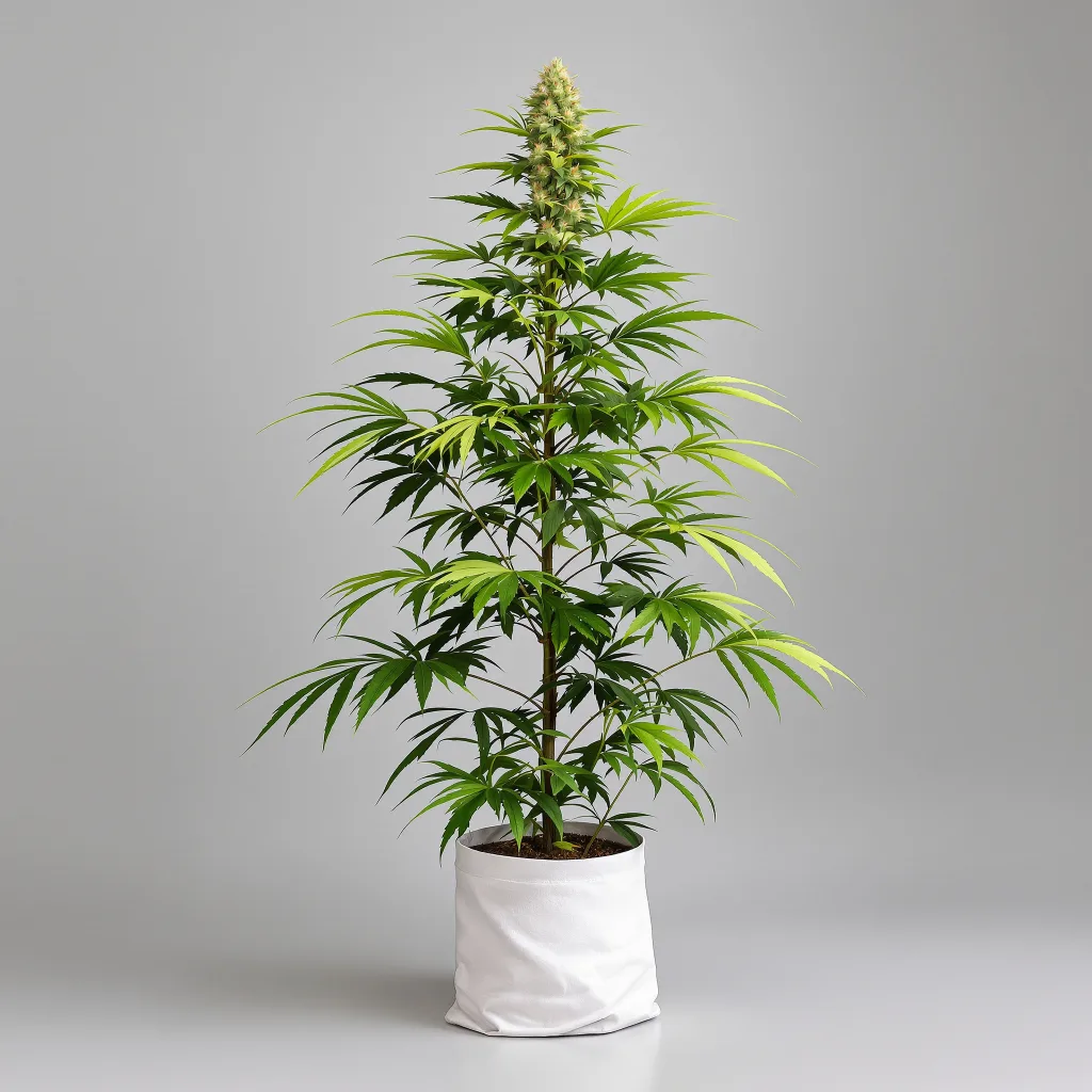 Grilled Cheese cannabis seeds packaging — Royal King Seeds South Africa