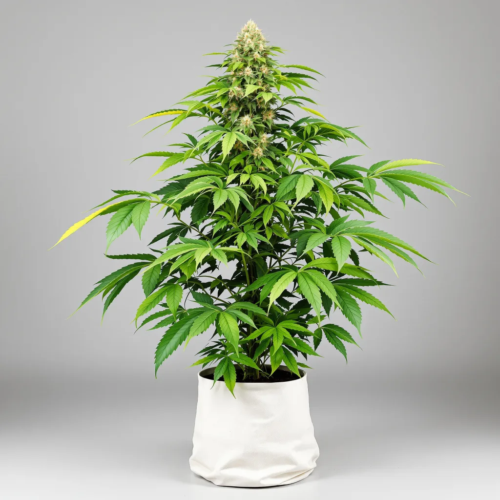 Guard Dawg cannabis seeds packaging — Royal King Seeds South Africa