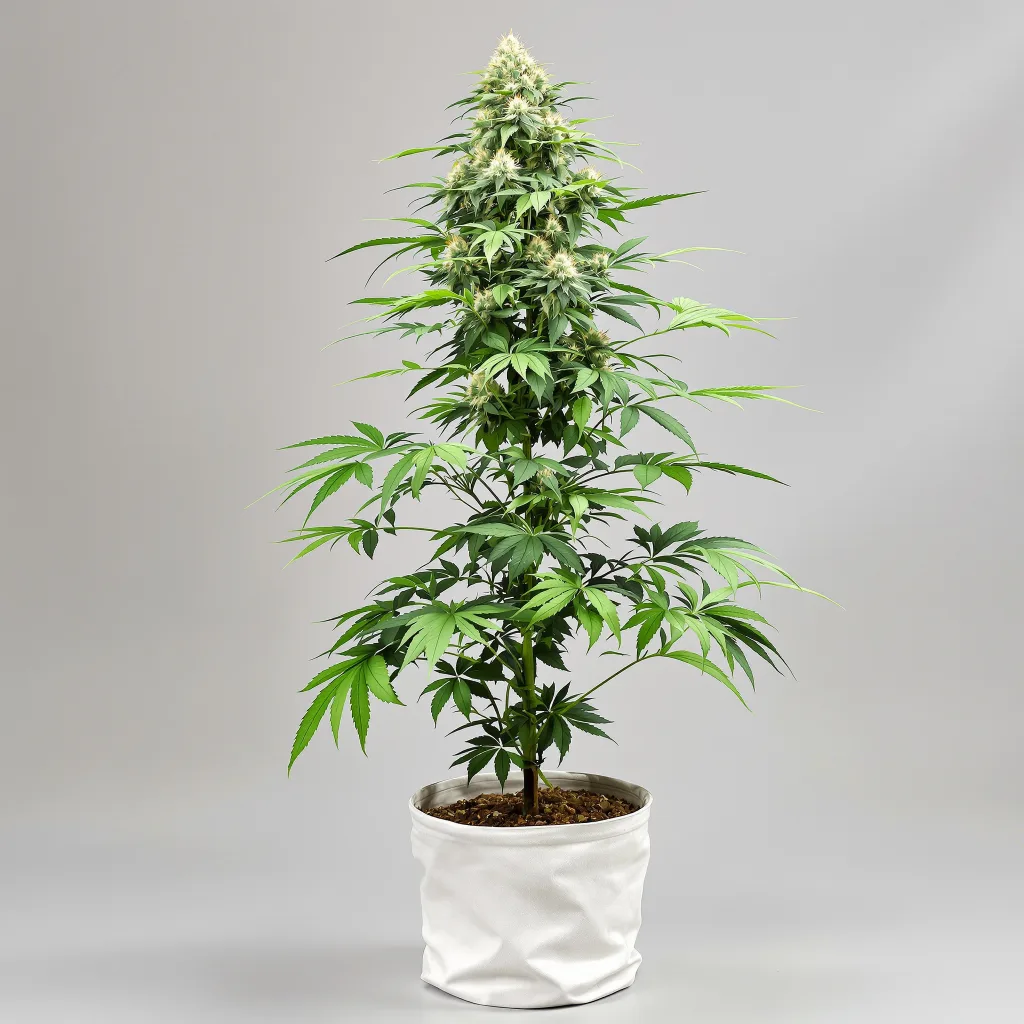 Guptilla cannabis seeds packaging — Royal King Seeds South Africa