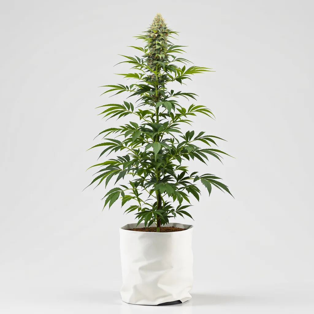 Guptilla cannabis seeds packaging — Royal King Seeds South Africa