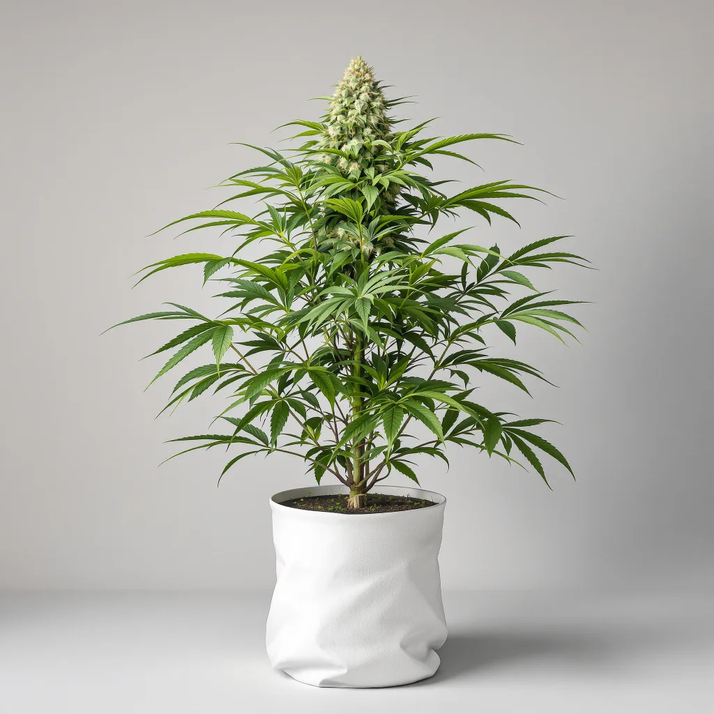 Hammerhead cannabis seeds packaging — Royal King Seeds South Africa