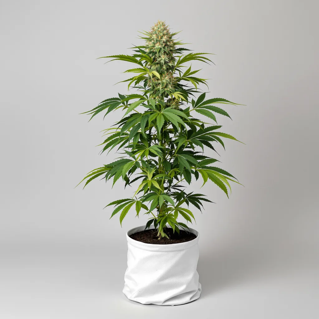 Hashbar OG cannabis seeds packaging — Royal King Seeds South Africa